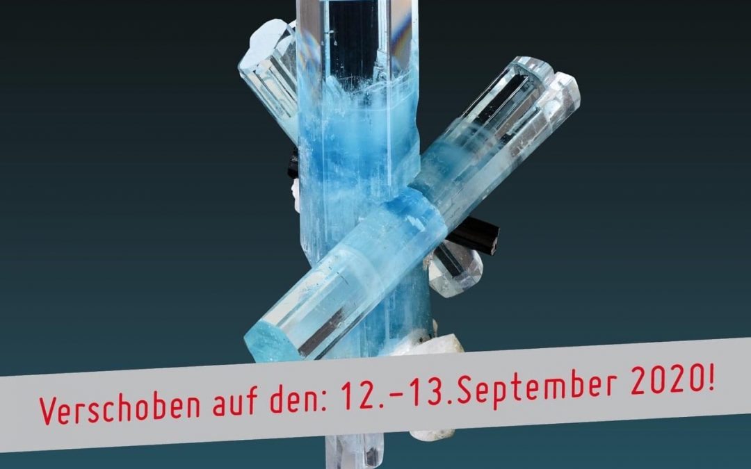 Steinwelten Zürich Enge 12. – 13. September 2020