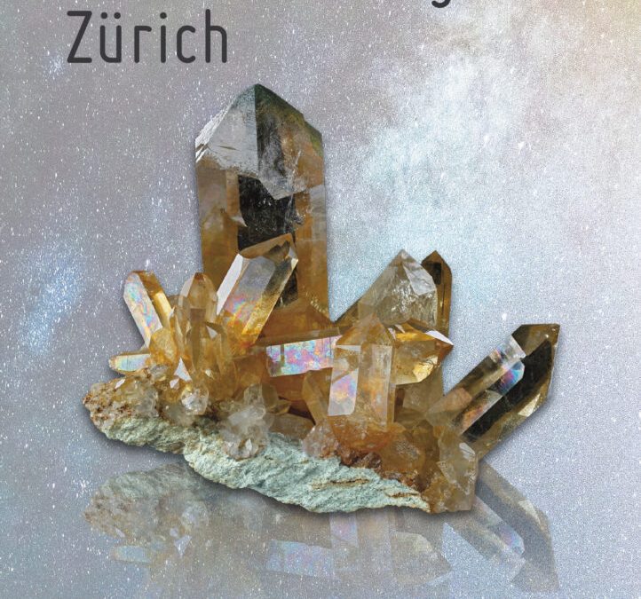 Mineralientage Zürich