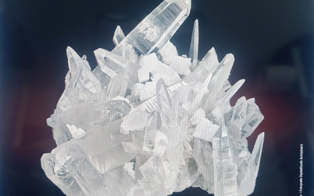 Mineralientage Landquart