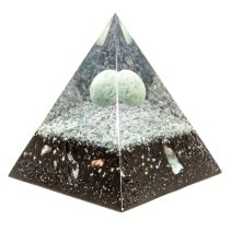 Isis Pyramide L Aquamarin