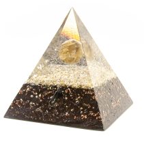 Isis Pyramide L Citrin