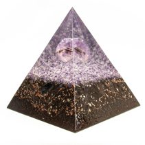 Isis Pyramide L Amethyst