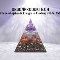 Katalog Orgonprodukte 2025