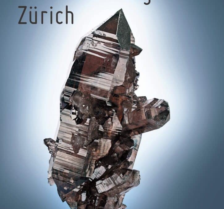 Mineralientage Zürich 2026