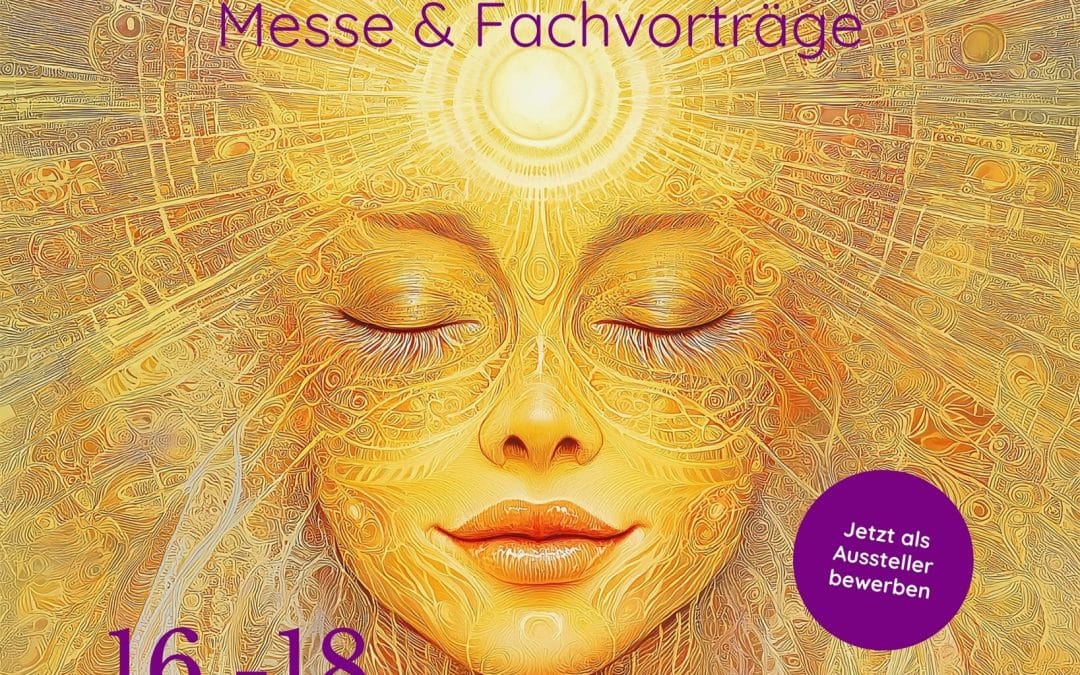 Spirit Messe 2026   Wil (SG)